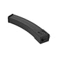 Steel 540 Round Curved Magazine for ARES S&T 6mmProShop Snowwolf PPSH Series Airsoft AEG