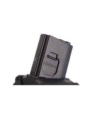 G&G 2300R Auto Wind Drum For M4/M16 included a Li-Po Battery