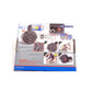 G&G 2300R Auto Wind Drum For M4/M16 included a Li-Po Battery