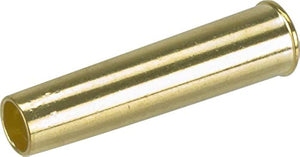 Spare Brass Shells for Nagant Series Airsoft Co2 Revolvers - Set of 7