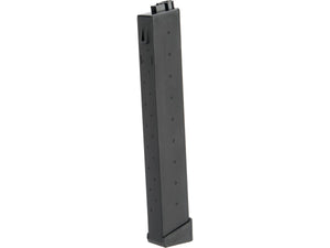 G&G ARP 9 Polymer Airsoft AEG Magazine (60 Round / Mid Cap)