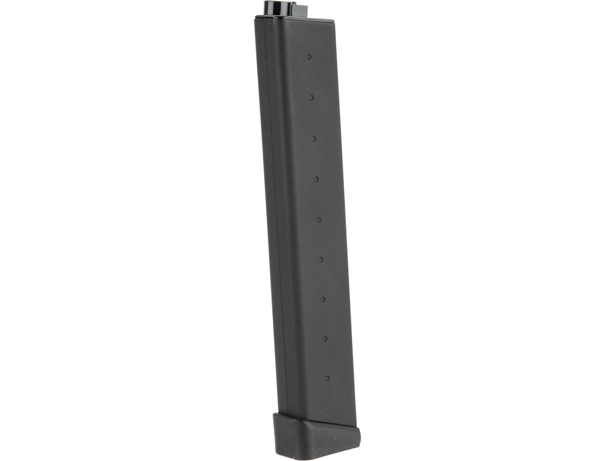 G&G ARP 9 Polymer Airsoft AEG Magazine (60 Round / Mid Cap)