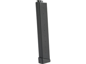 G&G ARP 9 Polymer Airsoft AEG Magazine (60 Round / Mid Cap)