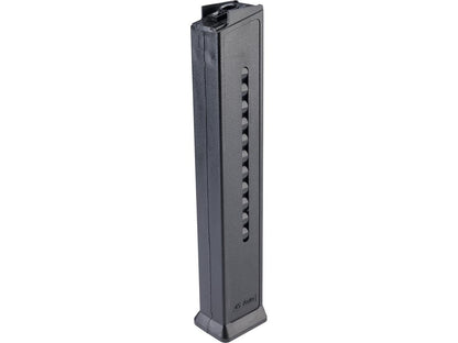 Umarex 120rd Magazine for H&K UMP Competition Series Airsoft AEG Rifle