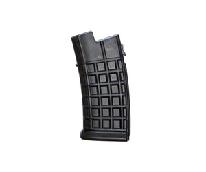 ASG Polymer AUG Series Magazine forAirsoft AEG Rifles (Type: 110rd Mid-Cap)