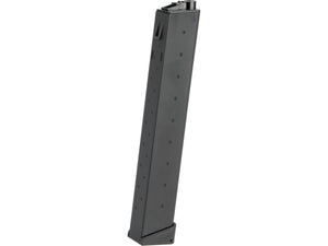 G&G ARP 9 Polymer Airsoft AEG Magazine (Capacity: 300 Round / High Cap)
