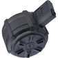 G&G 2300rd Polymer Drum Magazine for M4/M16 Series Airsoft AEG Rifles