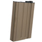 A&K 360rd Metal Hi-Cap Magazine for SR-25 Series Airsoft AEG Rifles