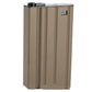 A&K 360rd Metal Hi-Cap Magazine for SR-25 Series Airsoft AEG Rifles