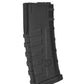 Command Arms CAA Licensed Magazine for M4 M16 AEG by King Arms (140rd Mid-Cap)