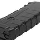 Command Arms CAA Licensed Magazine for M4 M16 AEG by King Arms (140rd Mid-Cap)
