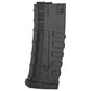 Command Arms CAA Licensed Magazine for M4 M16 AEG by King Arms (140rd Mid-Cap)