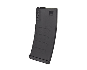 KM4 K120 Mid-Cap Magazine-Black