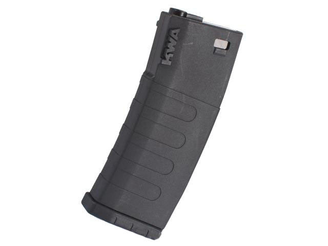 KM4 K120 Mid-Cap Magazine-Black