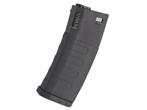 KM4 K120 Mid-Cap Magazine-Black