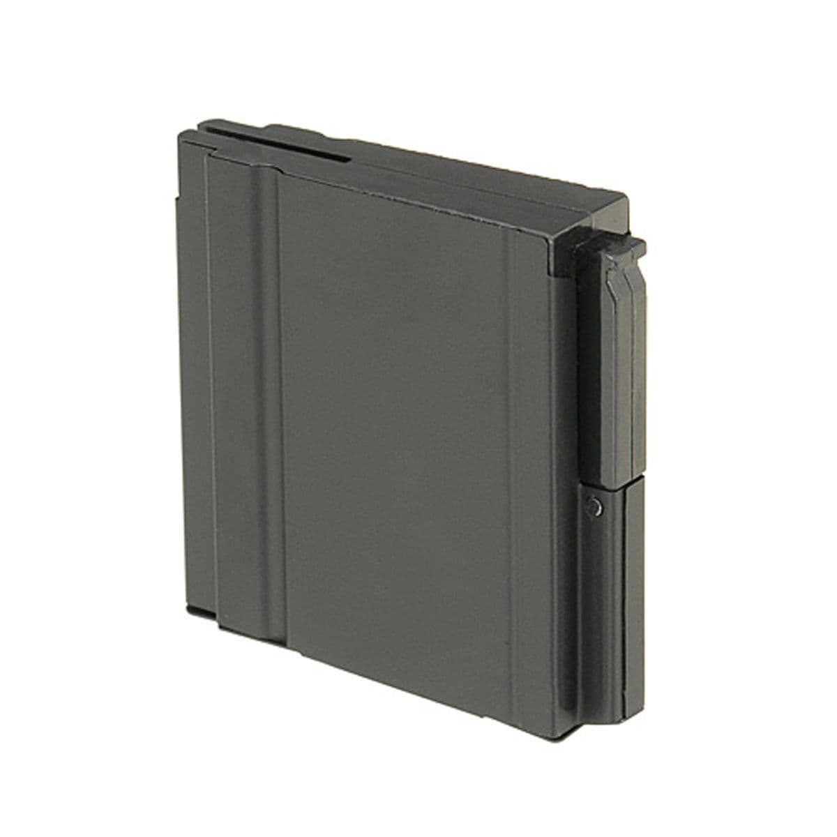 WELL 30rd Magazine for MB4404 MB4405 MB4411 MB4410 Series Airsoft Sniper Rifles