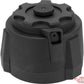 Angel Custom 1500 Round Firestorm Airsoft AEG Drum Flashmag (Body Only)