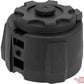 Angel Custom 1500 Round Firestorm Airsoft AEG Drum Flashmag (Body Only)