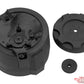 Angel Custom 1500 Round Firestorm Airsoft AEG Drum Flashmag (Body Only)
