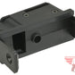Angel Custom Magazine Adapter for Firestorm / Thunderstorm Airsoft AEG Drum Magazines (Model: AK / Black)