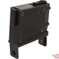 Angel Custom Magazine Adapter for Firestorm / Thunderstorm Airsoft AEG Drum Magazines (Model: SR-25 / Black)