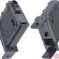 Angel Custom Magazine Adapter for Firestorm / Thunderstorm Airsoft AEG Drum Magazines (Model: M4)