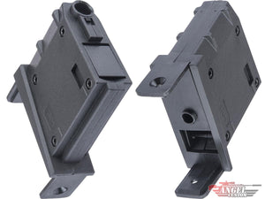 Angel Custom Magazine Adapter for Firestorm / Thunderstorm Airsoft AEG Drum Magazines (Model: M4)
