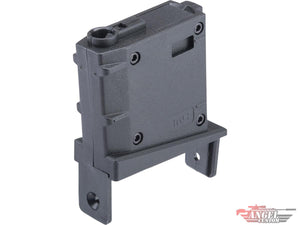 Angel Custom Magazine Adapter for Firestorm / Thunderstorm Airsoft AEG Drum Magazines (Model: M4)