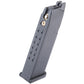 KRYTAC 24 Round Magazine for Maxim 9 / Glock Gas Blowback Airsoft Pistols (Model: Green Gas / Single Magazine)