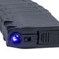 King Arms 300 Round Luminous Tracer BB Ready Airsoft AEG Magazine