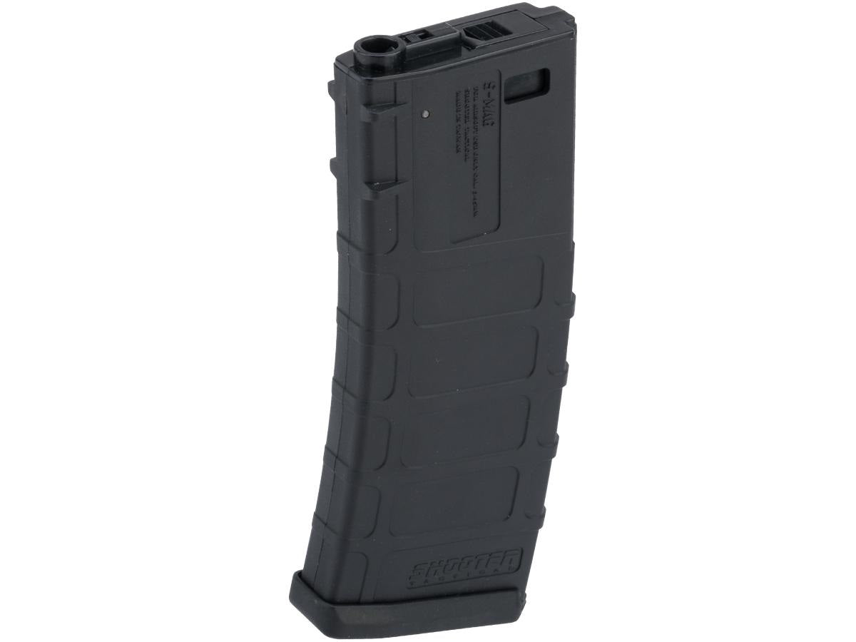 King Arms 300 Round Luminous Tracer BB Ready Airsoft AEG Magazine