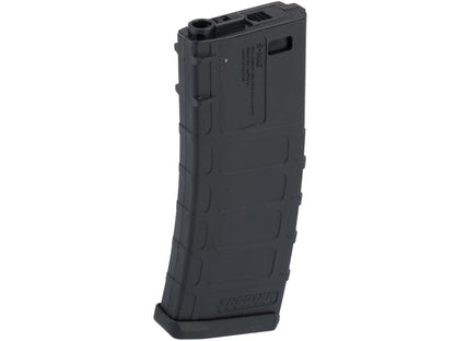 King Arms 300 Round Luminous Tracer BB Ready Airsoft AEG Magazine