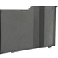 6mmProShop 180 Round Hi-Cap Magazine for Barrett M82A1 and M107A1 Airsoft AEG Rifles (Color: Black)