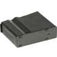 6mmProShop 180 Round Hi-Cap Magazine for Barrett M82A1 and M107A1 Airsoft AEG Rifles (Color: Black)