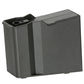 6mmProShop 180 Round Hi-Cap Magazine for Barrett M82A1 and M107A1 Airsoft AEG Rifles (Color: Black)