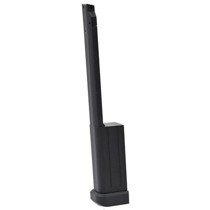 Tokyo Marui 100rd Extended Magazine for Hi-Capa E AEP Pistol