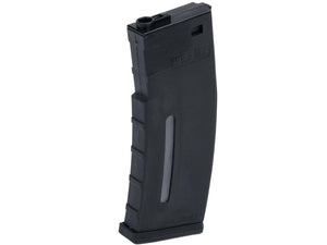 Evike.com BAMF 190rd Polymer Mid-Cap Magazine for M4 / M16 Series Airsoft AEG Rifles