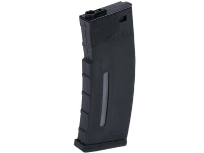 Evike.com BAMF 190rd Polymer Mid-Cap Magazine for M4 / M16 Series Airsoft AEG Rifles