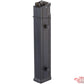 Angel Custom AP10 Straight Style Magazine for MP5 Series Airsoft AEG (200rd Hi-Cap / Single Mag)