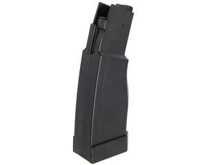 ASG 375rd Hi-Cap Magazine for CZ Scorpion EVO 3 A1 AEG - Black