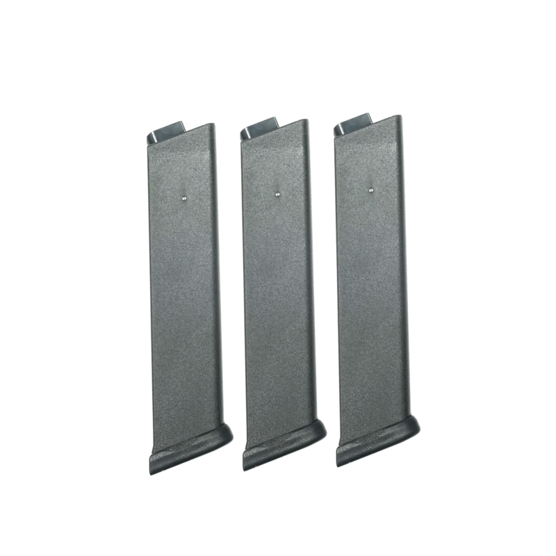 MAGAZINE KWA TK45, 80 ROUND - 3 Pack