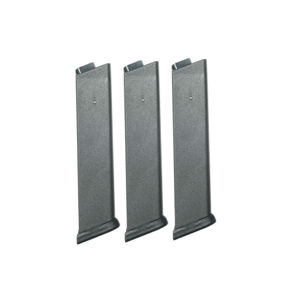 MAGAZINE KWA TK45, 80 ROUND - 3 Pack