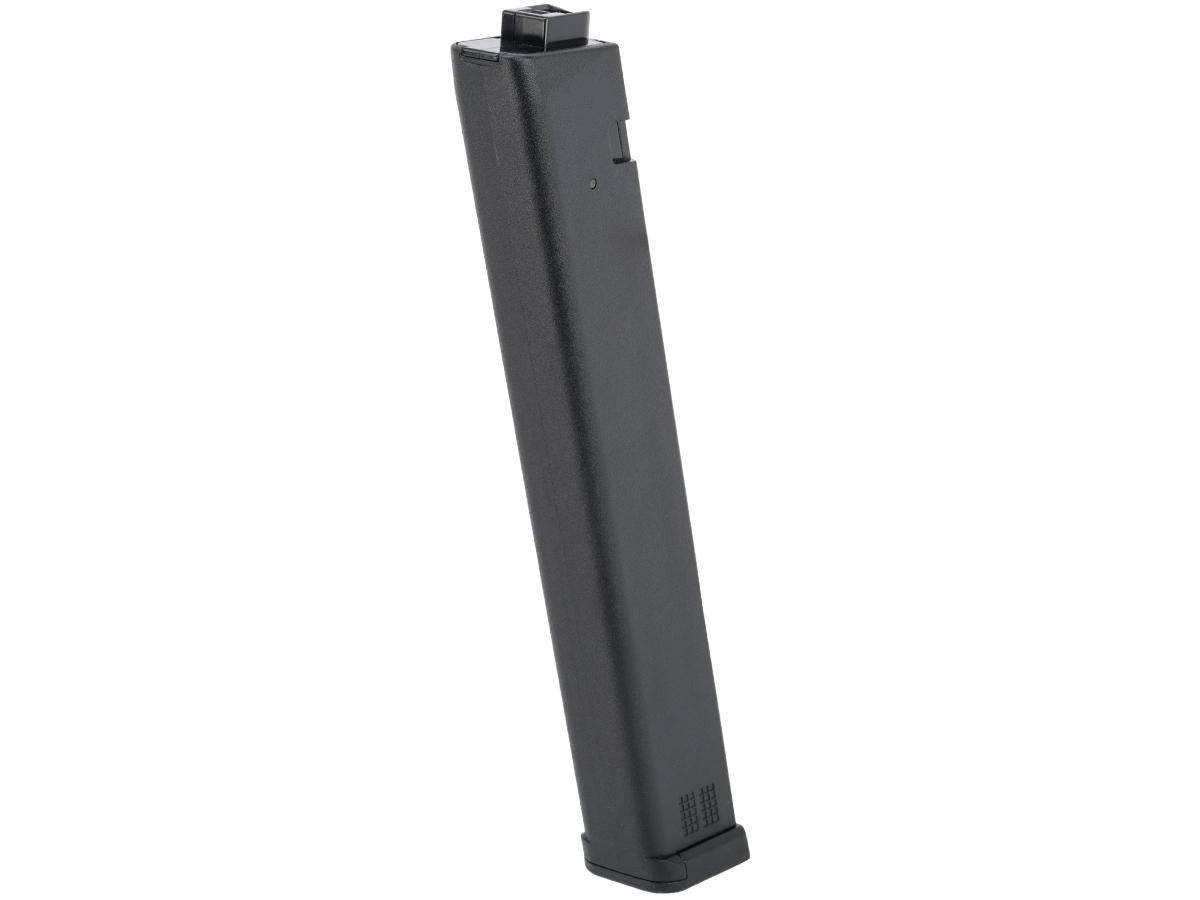 MAGAZINE KWA QRF Mod 2, 120 ROUND - 3 Pack