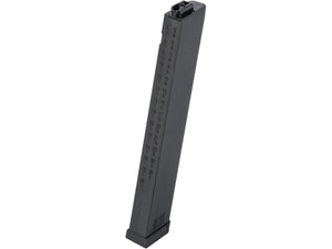 MAGAZINE KWA QRF Mod 2, 120 ROUND - 3 Pack
