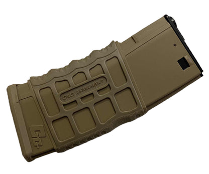 GMAG-V1 HI-CAP MAGAZINE 300RDS M4/M16 SERIES