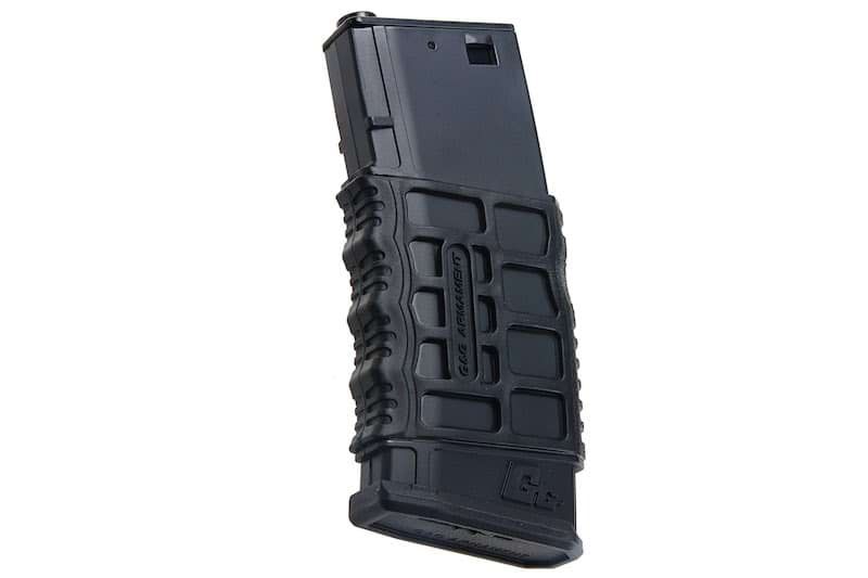 GMAG-V1 HI-CAP MAGAZINE 300RDS M4/M16 SERIES