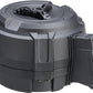 G&G 2200rd Polymer Drum Magazine for AK74 / AK47 Series Airsoft AEG Rifles