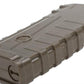 Command Arms CAA Licensed Magazine for M4 M16 AEG by King Arms (140rd Mid-Cap)