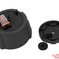 Angel Custom 1500 Round Thunderstorm Electric Winding Drum Magazine (Body Only)