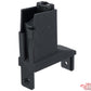 Angel Custom Magazine Adapter for Firestorm / Thunderstorm Airsoft AEG Drum Magazines (Model: Scorpion EVO / Black)